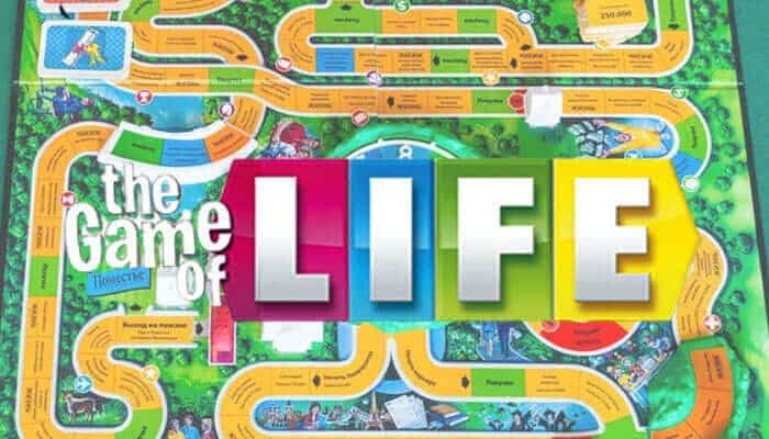 How To Play The Game Of Life - Live Casino Magic - Live CasinoMagic Best board games: The Game of Life board game, featuring the colorful path and iconic spinner, a classic choice among the best board games for family fun