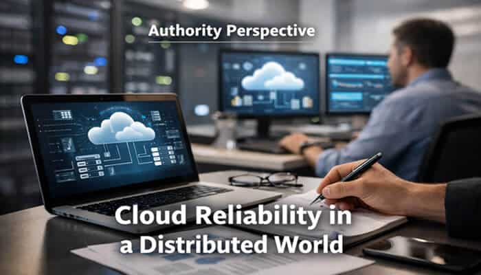 Authority Perspective Cloud Reliability in a Distributed World - Live Casino Magic - Live CasinoMagic Realistic IT workspace showing cloud infrastructure monitoring on multiple screens, illustrating troubleshooting of errorcode dropbox 8737.idj.029.22, a sync-related issue often linked to corrupted cache, permission conflicts, unstable networks, or potential fake scam alerts affecting distributed cloud reliability systems