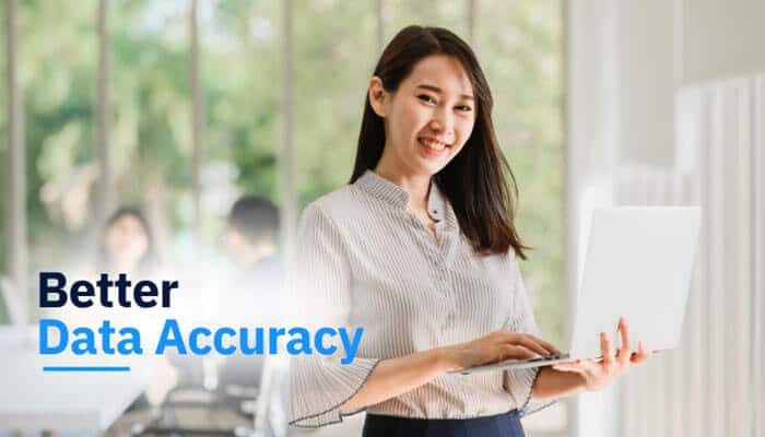 Better Data Accuracy - Live Casino Magic - Live CasinoMagic onboardicafe com improving data accuracy with digital information collection, reducing manual entry errors and enhancing business efficiency
