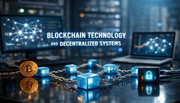 Blockchain Technology and Decentralized Systems - Live Casino Magic - Live CasinoMagic #Beaconsoft latest tech info highlighting blockchain technology, decentralized systems, and secure data processing.