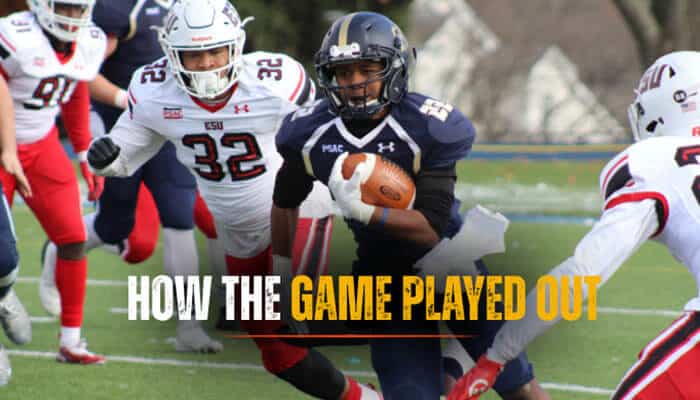 How the Game Played Out - Live Casino Magic - Live CasinoMagic Cleveland Browns vs Pittsburgh Steelers match player stats showing the game played out with football action, player performances, rushing plays, defensive pressure, scoring moments, and key matchup highlights from the AFC North rivalry.