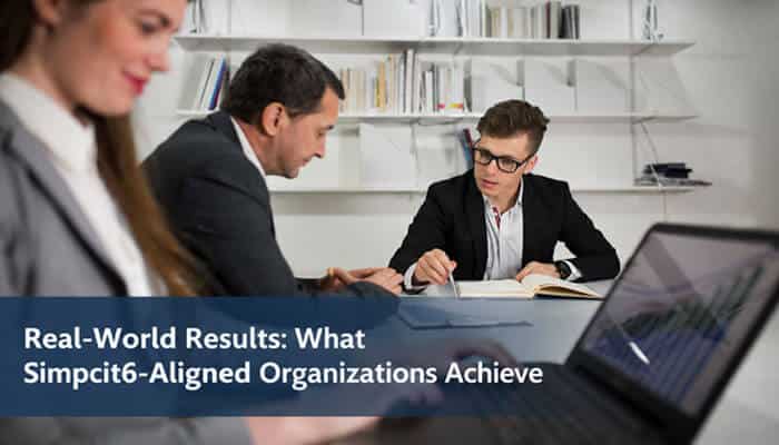Real-World Results: What Simpcit6-Aligned Organizations Achieve - Live Casino Magic - Live CasinoMagic Business professionals collaborating in a modern office environment, demonstrating how Simpcit6 improves operational clarity, team productivity, workflow efficiency, decision-making speed, and sustainable digital simplification across organizations.