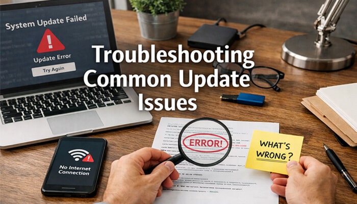 Troubleshooting Common Update Issues - Live Casino Magic - Live CasinoMagic How to update ETSJavaApp by eTrueSports: Troubleshooting update issues with system error checks.