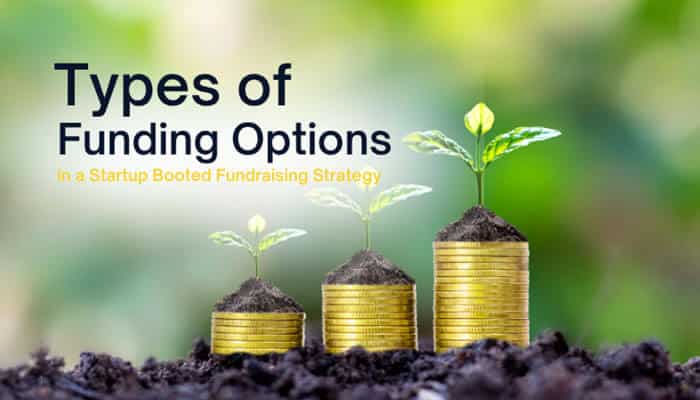 Types of Funding Options in a Startup Booted Fundraising Strategy - Live Casino Magic - Live CasinoMagic Stacked gold coins with growing plants symbolizing business growth and funding stages in a startup booted fundraising strategy, highlighting bootstrapping, seed funding, revenue scaling, financial sustainability, investor preparation, and long-term startup capital planning in 2026.