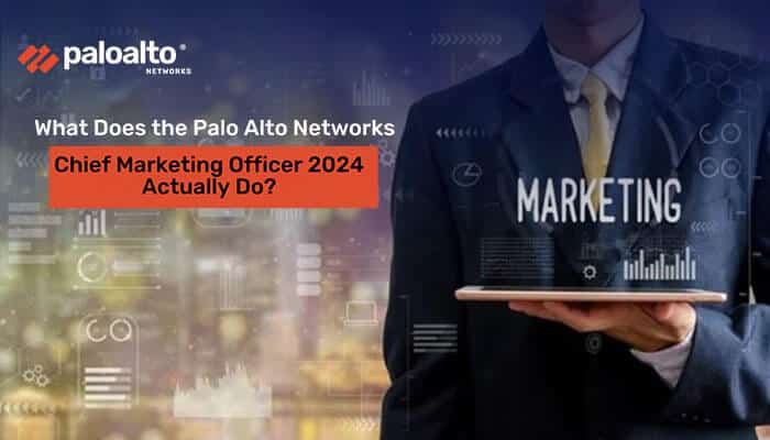 What Does the Palo Alto Networks Chief Marketing Officer 2024 Actually Do? - Live Casino Magic - Live CasinoMagic Palo Alto Networks Chief Marketing Officer 2024 leadership visual showing global marketing strategy and digital transformation by the cybersecurity marketing executive.