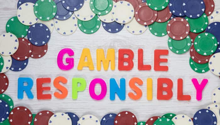 Responsible Gambling Tools Are Built In - Live Casino Magic - Live CasinoMagic