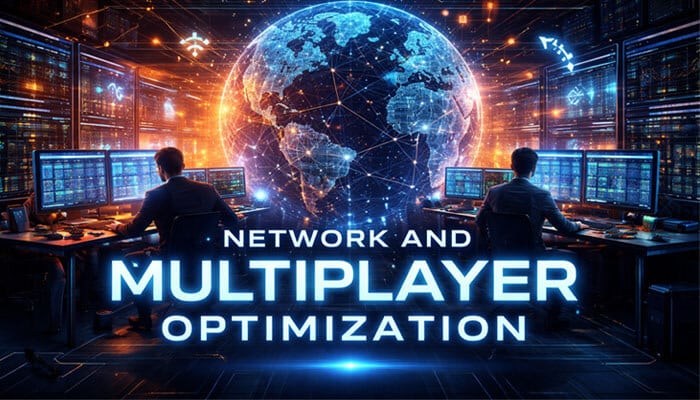 Network and Multiplayer Optimization - Live Casino Magic - Live CasinoMagic How to Improve My Gaming LCFTechMods: Optimize network and multiplayer performance with expert tips on improving gaming latency, connection stability, and online multiplayer efficiency for smooth gameplay.