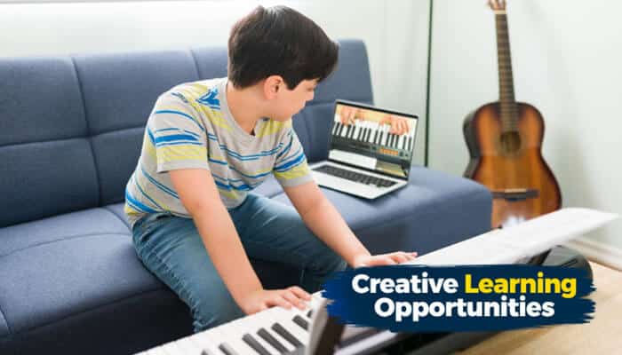 Creative Learning Opportunities - Live Casino Magic - Live CasinoMagic Harmonicode Games helping students explore creative learning through music, coding concepts, rhythm practice, and interactive digital gameplay experiences