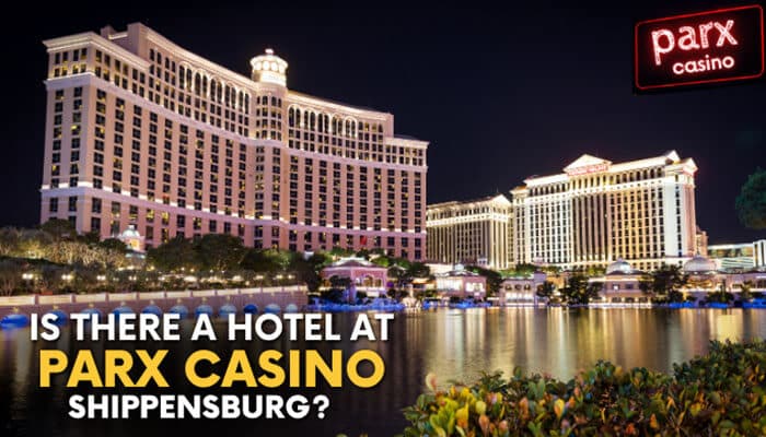 Is There a Hotel at Parx Casino Shippensburg - Live casino Magic - Live CasinoMagic Parx Casino Shippensburg PA Sports-Wagering Kiosks for Casino Visitors