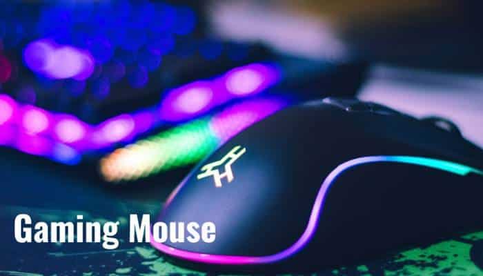 Gaming Mouse - Live Casino Magic - Live CasinoMagic EuroGamersOnline Gadgets Archives showcasing a high-performance RGB gaming mouse with precision sensor technology, ergonomic design, and modern gaming accessories for esports players, PC gamers, and advanced gaming setups.
