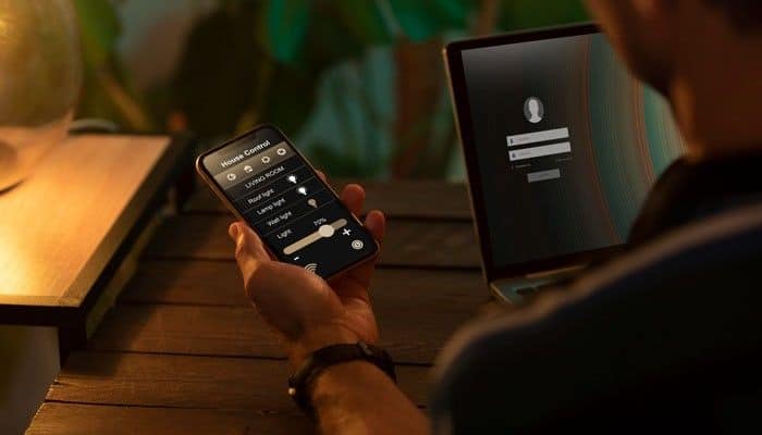 How to Make the Yabby Casino Login More Secure - Live Casino Magic - Live CasinoMagic Yabby Casino Login security guide showing a user managing a secure casino account login on mobile and desktop devices with password protection, account verification, and online safety settings