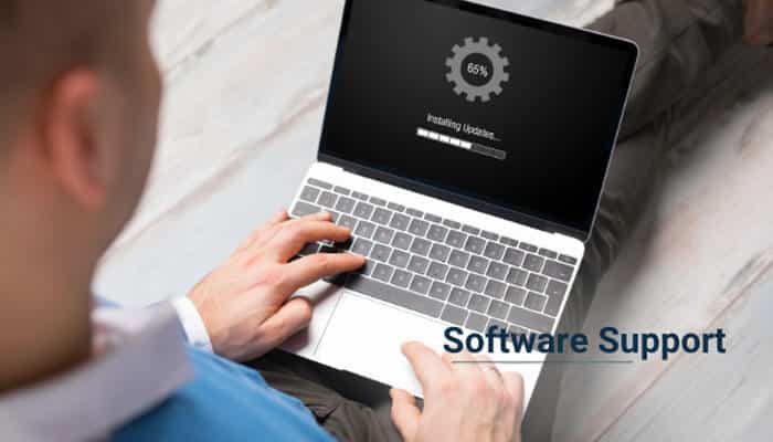 Software Support - Live Casino Magic - Live CasinoMagic G15Tools Com Gadget software support guide showing laptop updates, firmware improvements, driver compatibility, and technology maintenance features